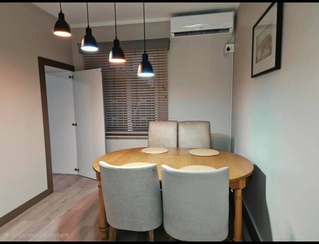 2 BEDROOM APARTMENT FOR SALE IN ESSENWOOD